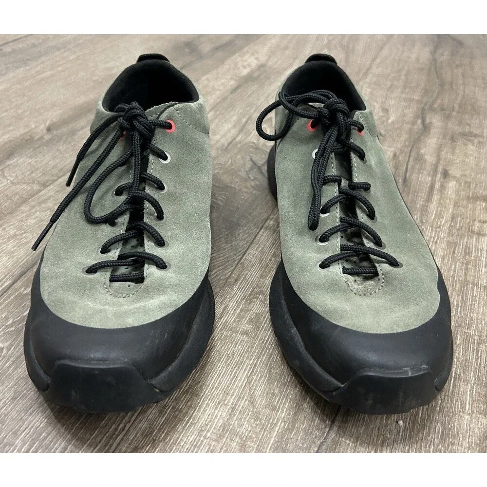 Danner marks spots